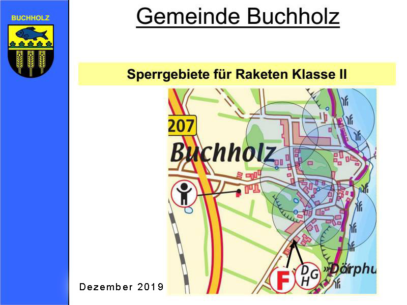 Sprengstoffverordnung