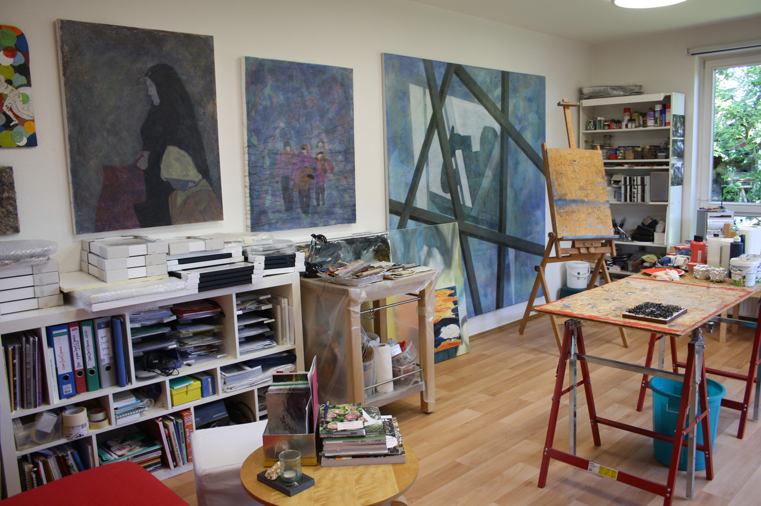 Sabine Burmester Atelier